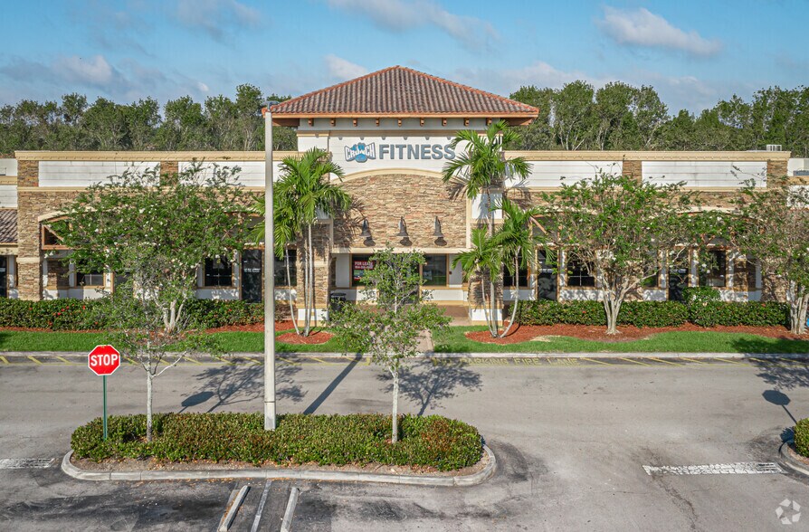 7201-7391 N State Road 7, Parkland, FL à louer - Photo du bâtiment - Image 2 de 25