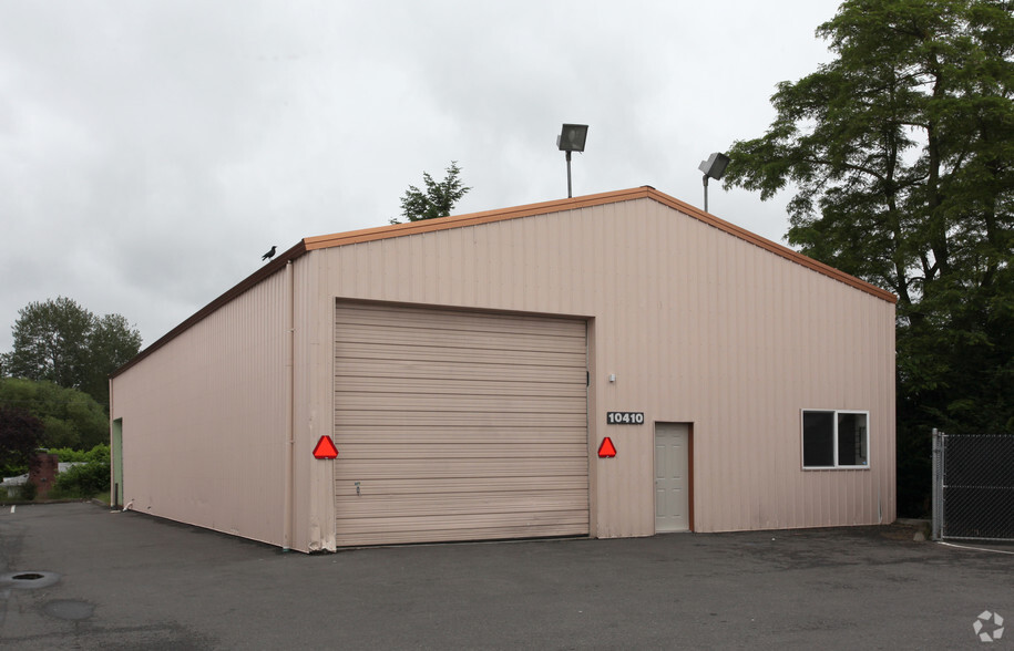 10410 Pacific Ave, Tacoma, WA for lease - Primary Photo - Image 1 of 6