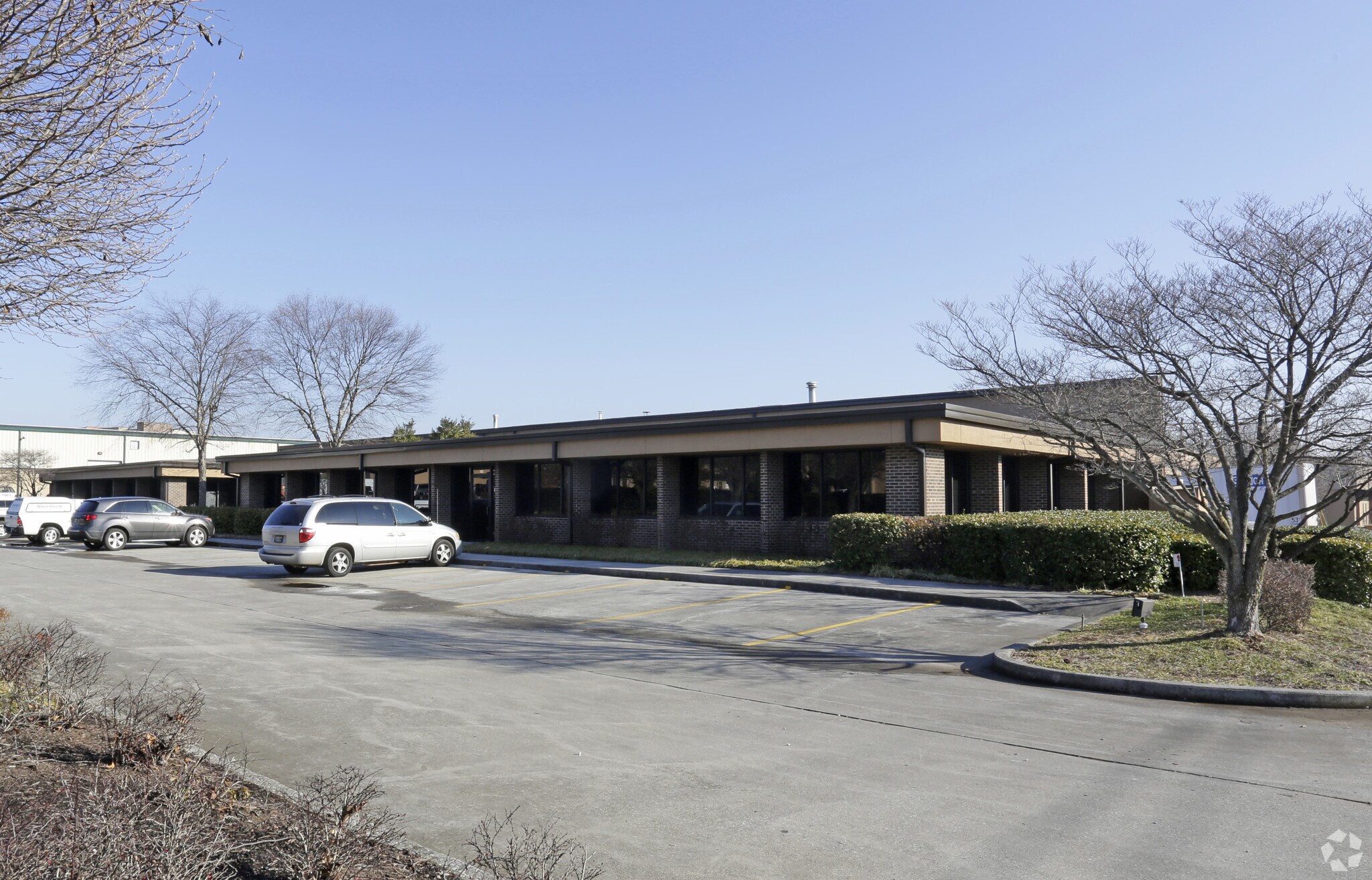 128-138 Sherlake Ln, Knoxville, TN à louer Photo principale- Image 1 de 5