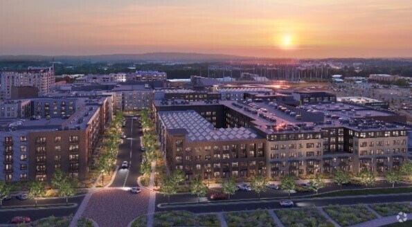 5810 Stax St NW, Huntsville, AL à louer Photo du bâtiment- Image 1 de 32