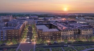 Plus de détails pour 5810 Stax St NW, Huntsville, AL - Commerce de détail à louer