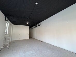 1641 E Michigan St, Indianapolis, IN for lease Interior Photo- Image 2 of 8