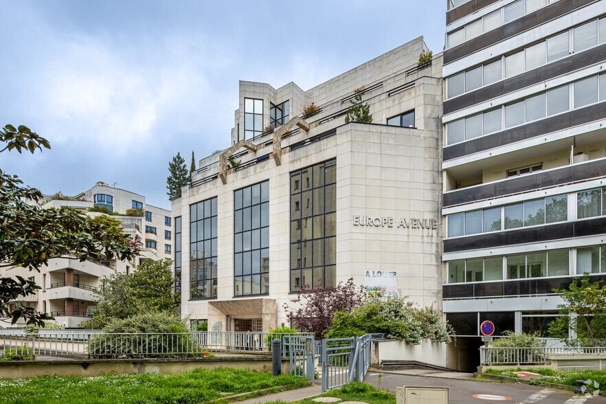 78 Avenue André Morizet, Boulogne-Billancourt à louer - Photo principale - Image 1 de 2