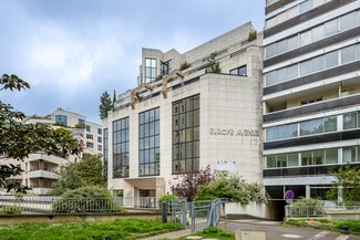 More details for 78 Avenue André Morizet, Boulogne-Billancourt - Office for Lease