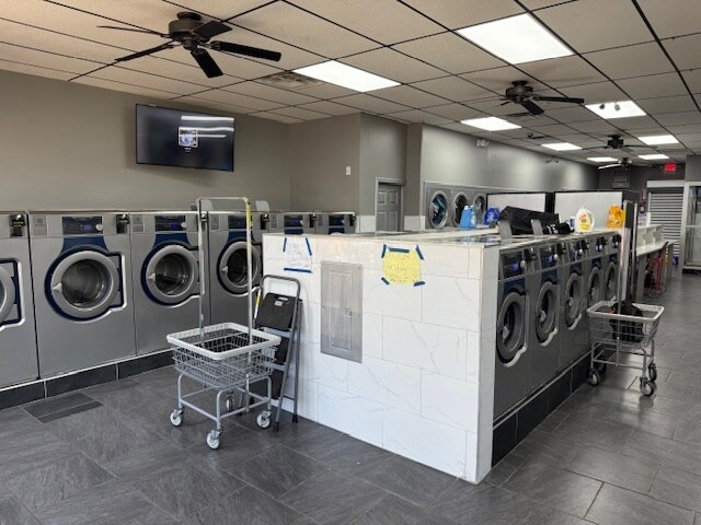 40-50 4th Ave, East Orange, NJ à vendre - Photo du bâtiment - Image 3 de 12