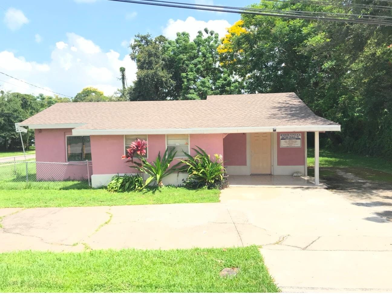 1345 W Kaley Ave, Orlando, FL for sale Building Photo- Image 1 of 11
