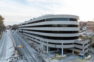 Plus de détails pour 222 Bloomingdale Rd, White Plains, NY - Bureau à louer