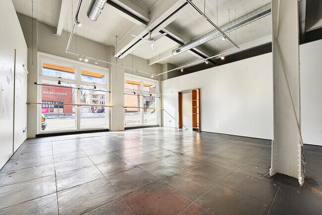 More details for 5515 Penn Ave, Pittsburgh, PA - Office, Retail for Lease