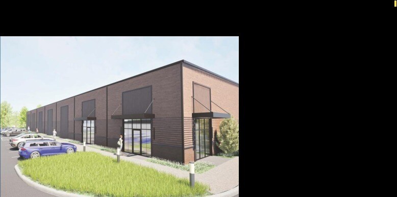 3515 US Highway 421 N, Wilmington, NC à louer - Photo du bâtiment - Image 2 de 4