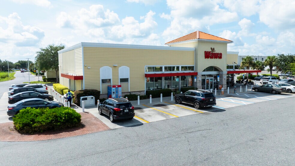 13585 S Orange Ave, Orlando, FL à vendre - Photo du bâtiment - Image 3 de 8