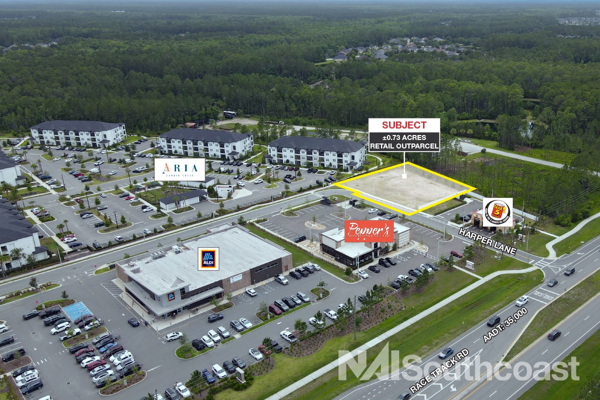 60 Harper Ln, Saint Johns, FL for sale Building Photo- Image 1 of 7