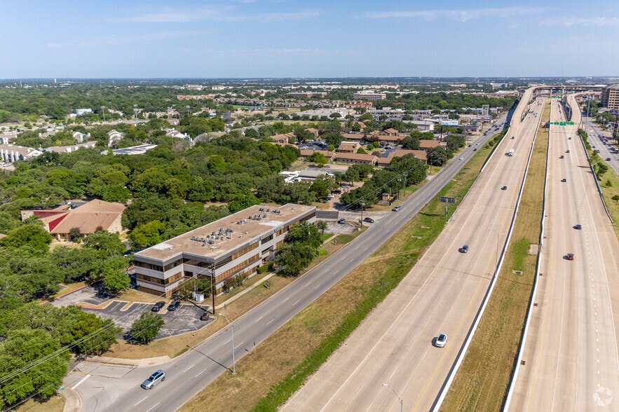 13706 Research Blvd, Austin, TX for lease - Aerial - Image 3 of 12