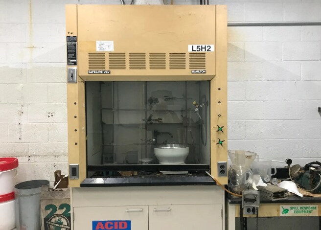 5861 John C Lodge Fwy, Detroit, MI à vendre - Photo du bâtiment - Image 3 de 9