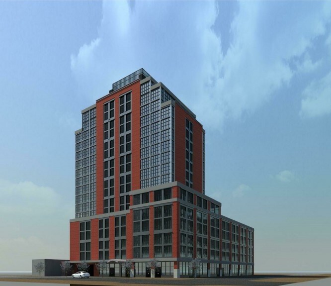 3-50 St. Nicholas Ave, Ridgewood, NY à louer - Photo du bâtiment - Image 2 de 18