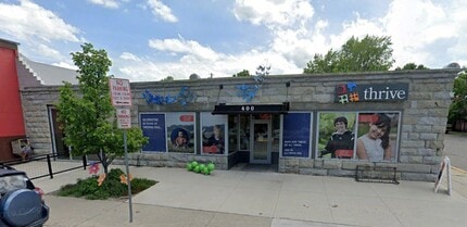 400 E Babcock St, Bozeman, MT for lease Building Photo- Image 1 of 9