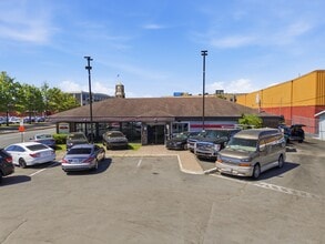 295 Lynnway, Lynn, MA for lease Building Photo- Image 1 of 2