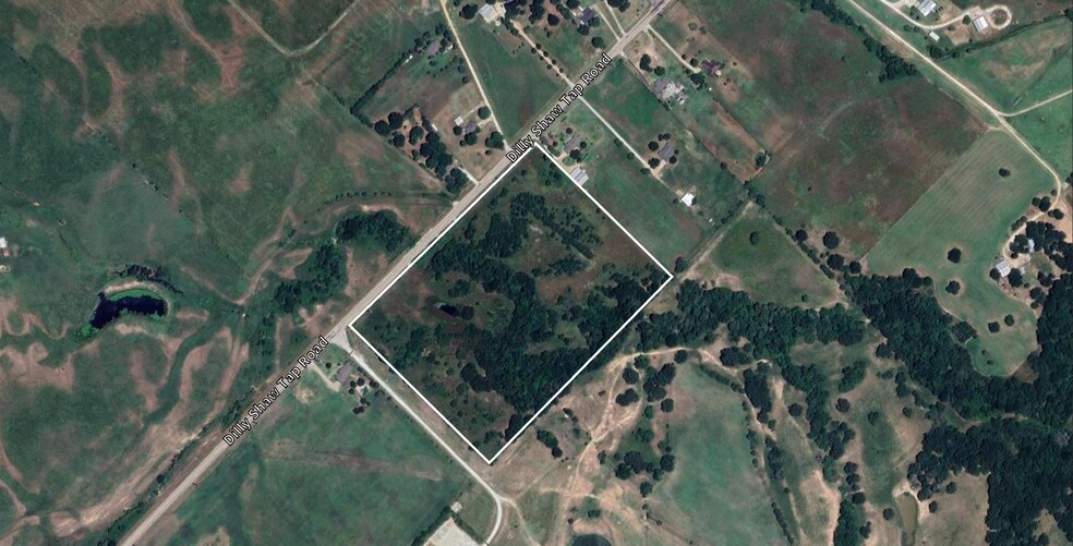 Dilly Shaw Tap Rd, Bryan, TX à louer - Photo du bâtiment - Image 3 de 3