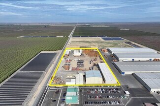 More details for 7014 Road 160, Earlimart, CA - Land for Sale