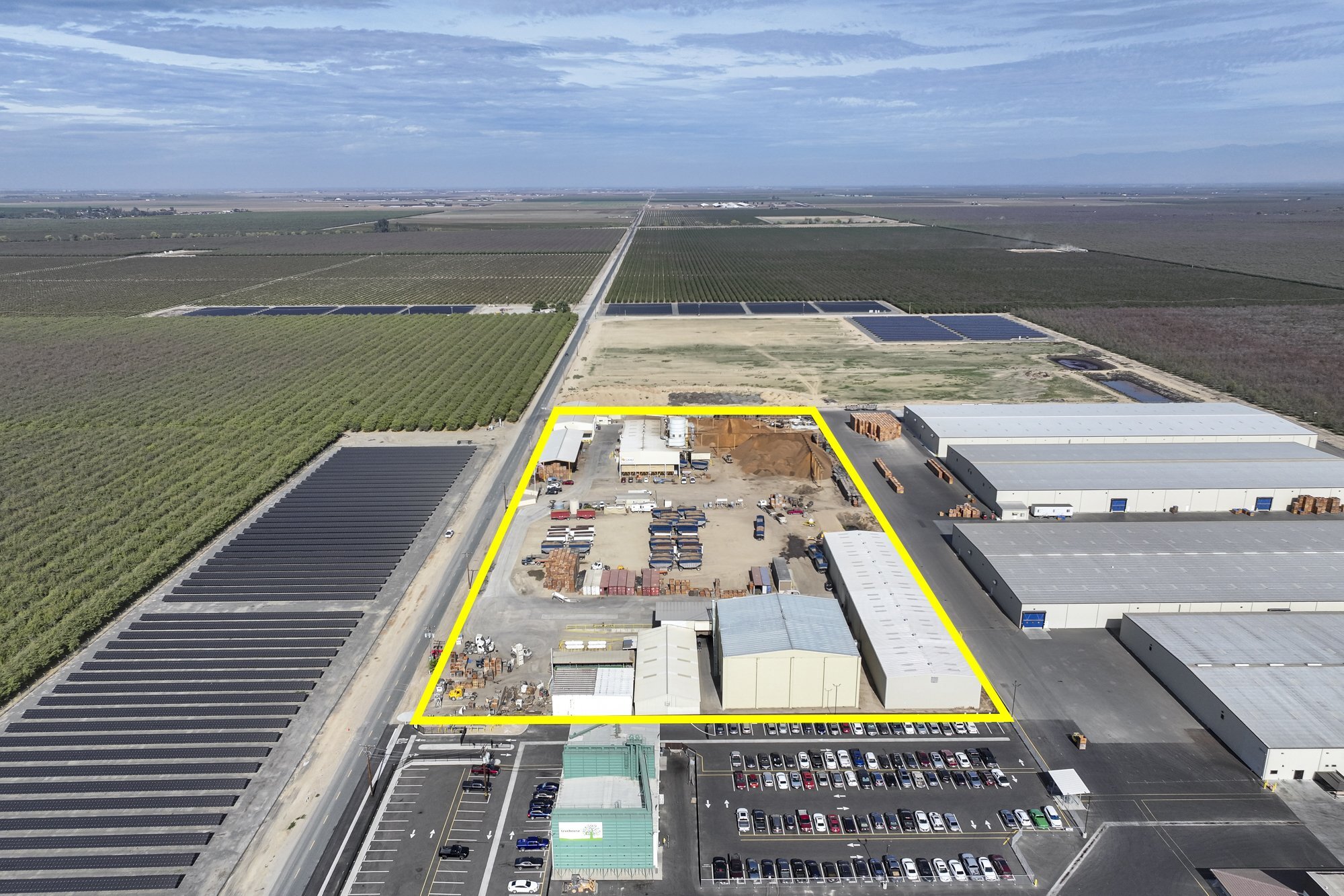 7014 Road 160, Earlimart, CA for sale Primary Photo- Image 1 of 30
