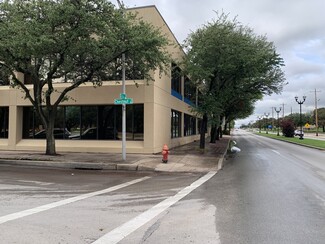 Plus de détails pour 100 Chestnut St, Abilene, TX - Bureau à louer