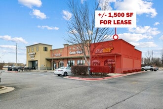 2603 W Pleasant Grove Rd, Rogers, AR for lease Interior Photo- Image 1 of 4