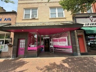More details for 546 3rd St, Beaver, PA - Retail for Lease