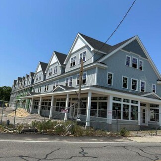 Plus de détails pour 1 Pleasant St, Cohasset, MA - Multi-résidentiel à vendre