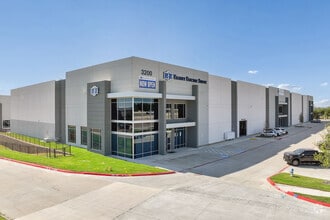 3210 N Central Expy, McKinney, TX for lease Building Photo- Image 2 of 3