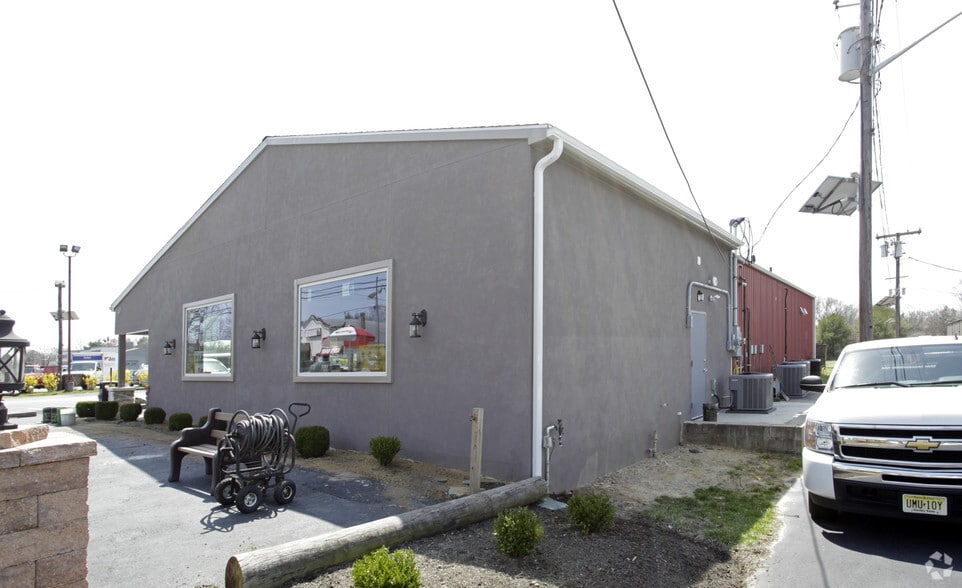 700 S Black Horse Pike, Blackwood, NJ for sale - Building Photo - Image 2 of 4