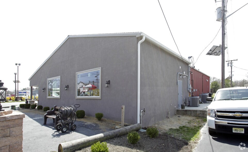 700 S Black Horse Pike, Blackwood, NJ à vendre - Photo du bâtiment - Image 2 de 4