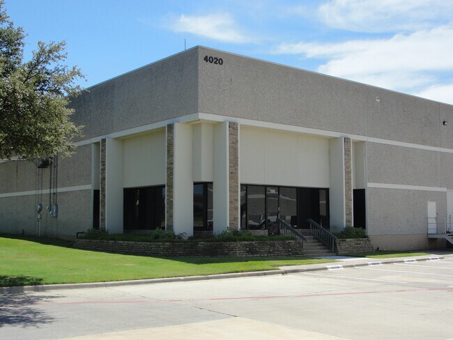 More details for 4020 La Reunion Pky, Dallas, TX - Industrial for Lease