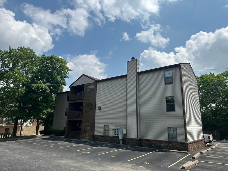 440-450 S Grant St, West Lafayette, IN for sale - Building Photo - Image 3 of 6