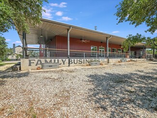 Plus de détails pour 19510 Hamilton Pool Rd, Dripping Springs, TX - Terrain à vendre