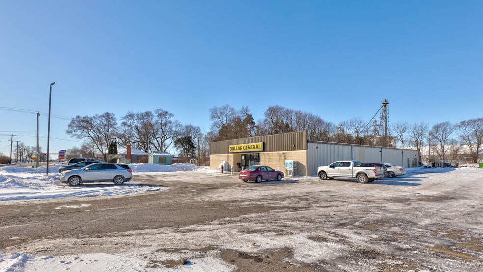 57 N Caseville Rd, Pigeon, MI à vendre - Photo du bâtiment - Image 3 de 26