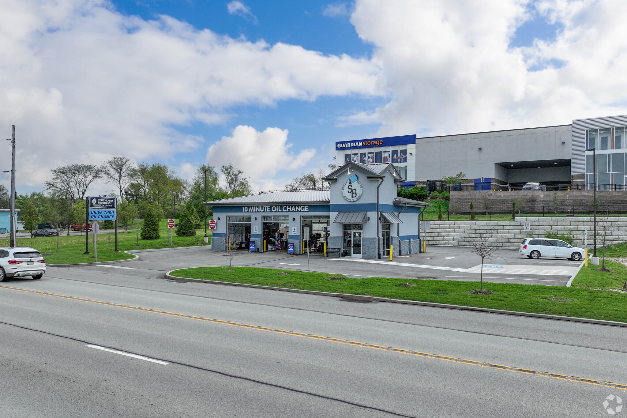 4768 William Flynn Hwy, Allison Park, PA for sale Primary Photo- Image 1 of 6