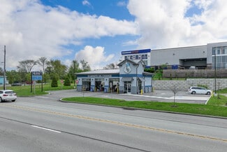 Plus de détails pour 4768 William Flynn Hwy, Allison Park, PA - Commerce de détail à vendre