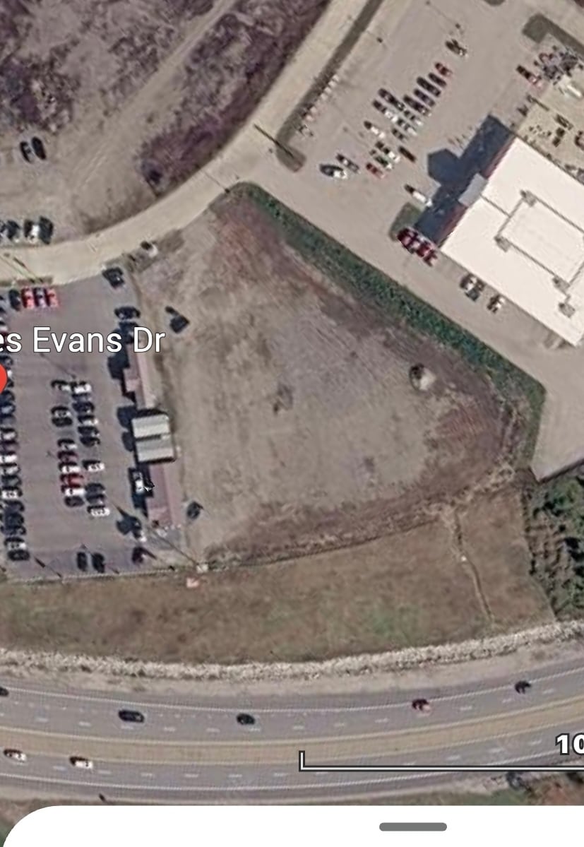 140 John Wes Evans dr, Monaville, WV à louer Photo du bâtiment- Image 1 de 3