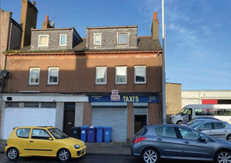 More details for 581 Wellesley Rd, Methil - Retail for Sale