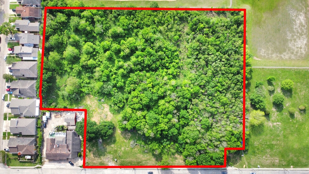 8290 Cook Rd, Houston, TX for sale - Building Photo - Image 2 of 6