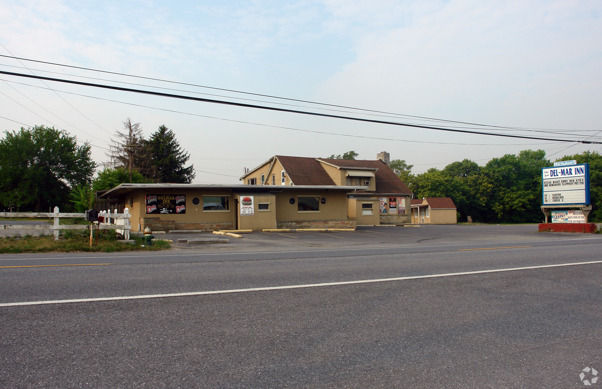 16715 National Pike, Hagerstown, MD à vendre Photo principale- Image 1 de 1