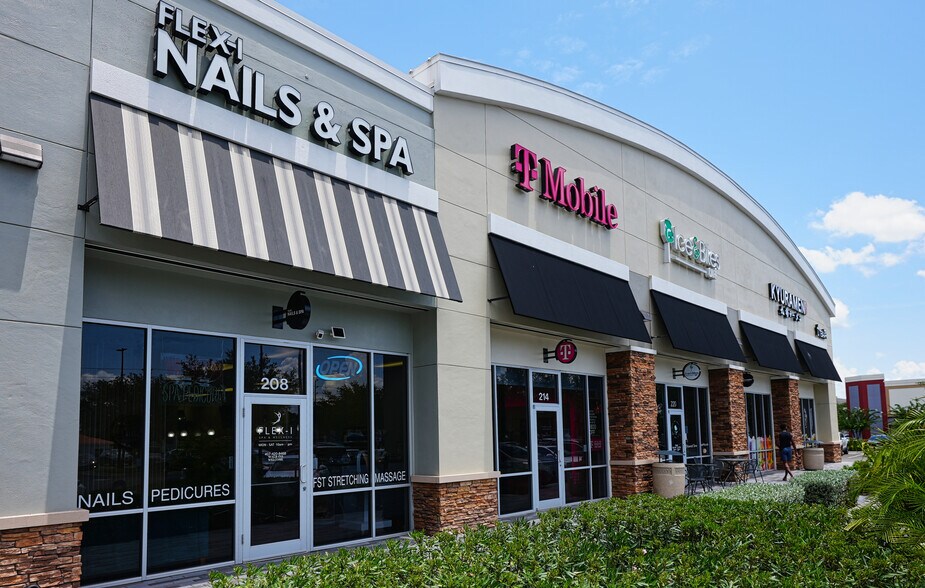 3402 Technological Ave, Orlando, FL à louer - Photo du bâtiment - Image 3 de 5