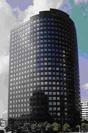 1615 Poydras St, New Orleans, LA à louer - Photo principale - Image 1 de 11