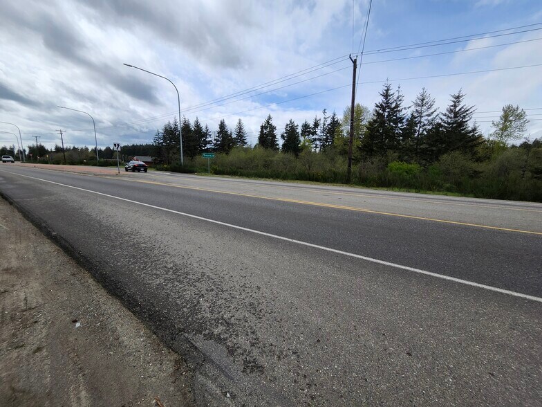7462-7480 HWY 3 SW, Bremerton, WA à vendre - Photo du bâtiment - Image 3 de 4