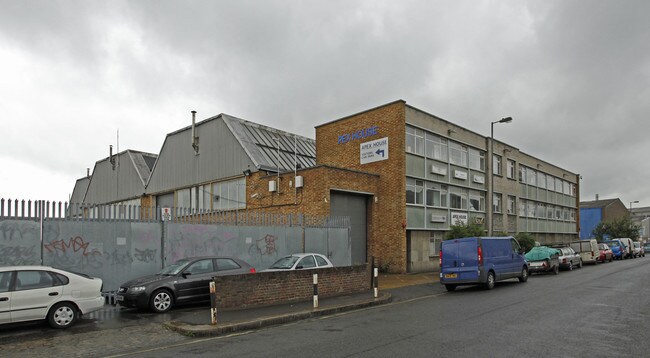 More details for 23-25 Hythe Rd, London - Industrial for Lease