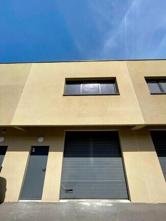 More details for 69250 Allée Guimet, Fleurieu-sur-Saône - Office, Flex for Lease