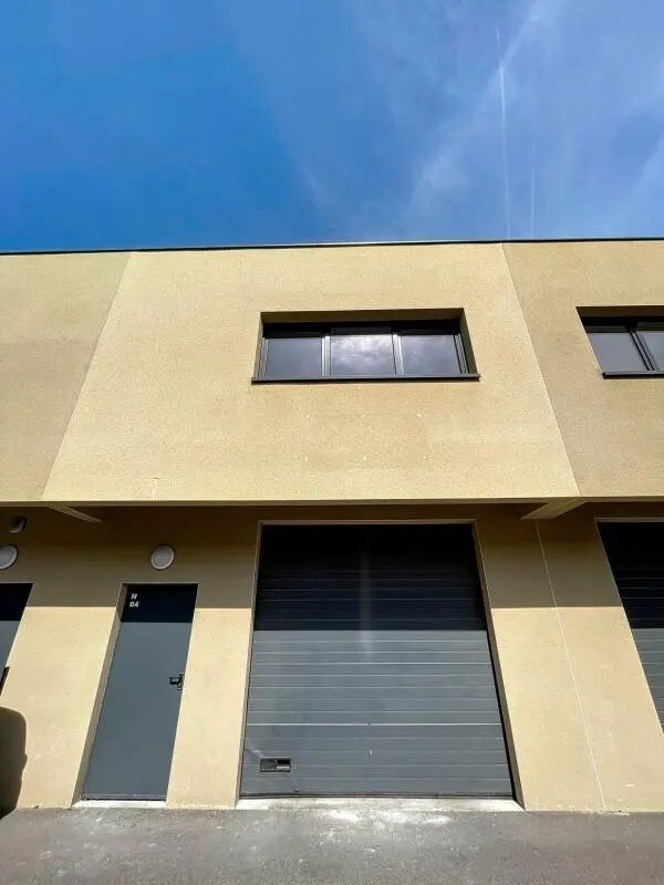 69250 Allée Guimet, Fleurieu-sur-Saône for lease Building Photo- Image 1 of 3