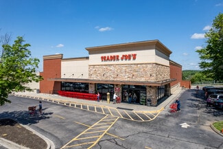 More details for 8027 Kingston Pike, Knoxville, TN - Retail for Lease