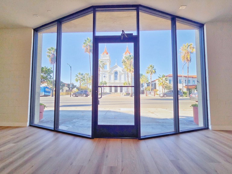 1396 E Santa Clara St, San Jose, CA for lease Primary Photo- Image 1 of 7