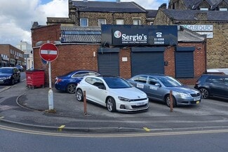 More details for Lower Castlereagh St, Barnsley - Retail for Sale