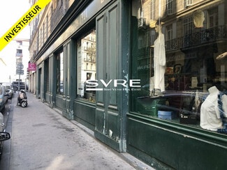 Plus de détails pour Commerce de détail à vendre